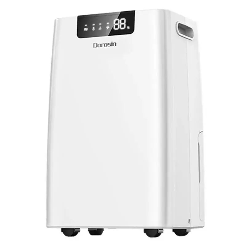 Dorosin ER-660E dehumidifier 660W 20L/day Photo 2