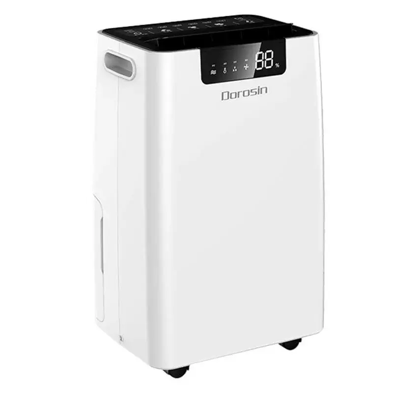 Dorosin ER-660E dehumidifier 660W 20L/day Photo 3