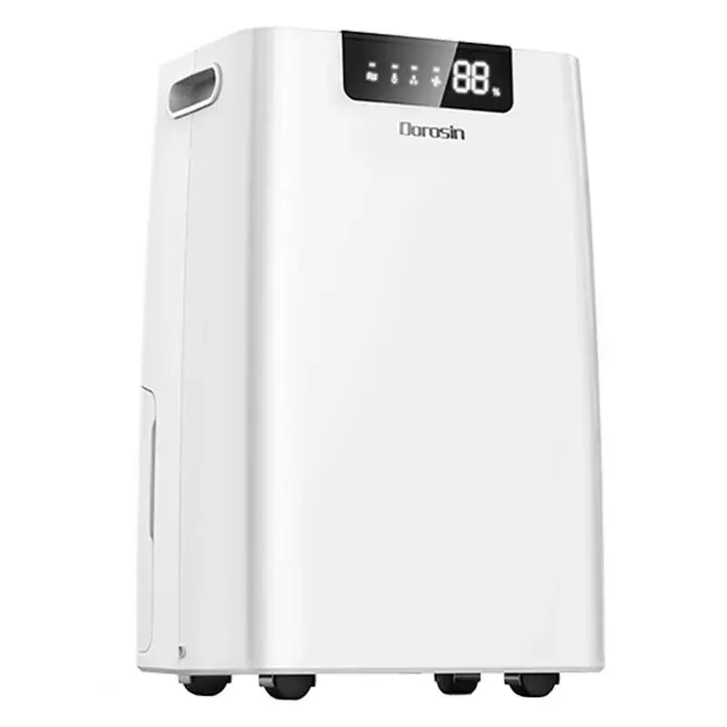 Dorosin ER-660E dehumidifier 660W 20L/day Photo 4