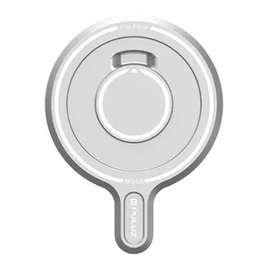 Magnetic Phone Holder Puluz PU710S for Insta360 Flow Gimbal