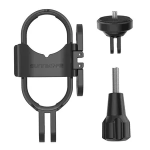Mount bracket for Sunnylife Insta360 GO 3S / GO 3 — vertical and horizontal positioning