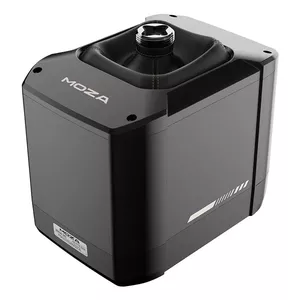 Flight base Moza Racing AB9 FFB Base Aluminium Black 216W