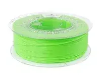 Spectrum PLA Premium filament Fluorescent green 1 kg Photo 2