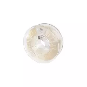 Filament Spectrum PLA Premium Transparent 1 kg — Polylactic acid (PLA) spool