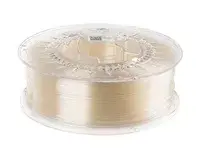 Spectrum PLA Premium Caurspīdīgs 1 kg filaments Photo 2