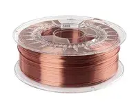 Filament Spectrum SILK PLA 1.75 mm Spicy Copper Photo 2