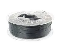 Spectrum PET‑G 1.75 mm 1 kg filaments antracīts Photo 2