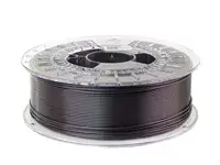 Spectrum PET-G 1.75 mm WIZARD CHARCOAL — 1 kg Photo 2
