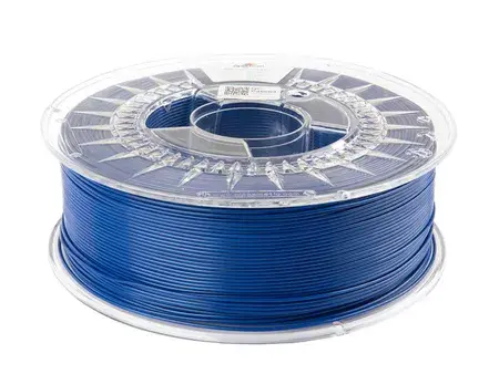 Filament Spectrum ASA 275 1.75 mm Navy Blue Photo 2