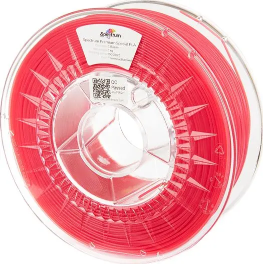 PLA филамент Spectrum TIFSC1801 1.75 мм 1 кг Photo 3
