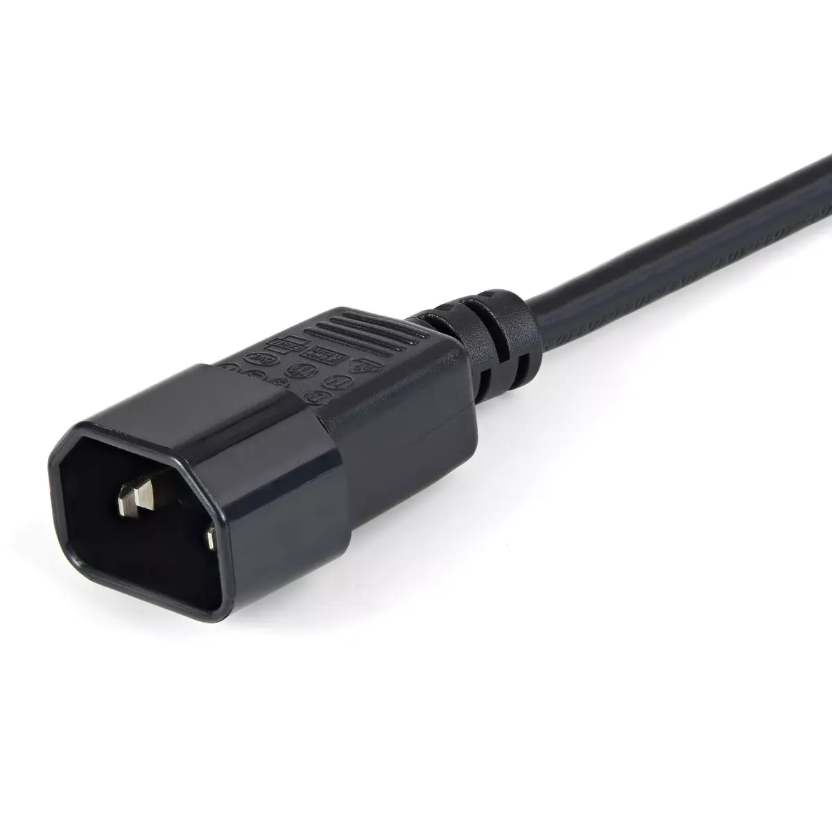 Удлинитель питания StarTech.com PXT1001M Photo 2