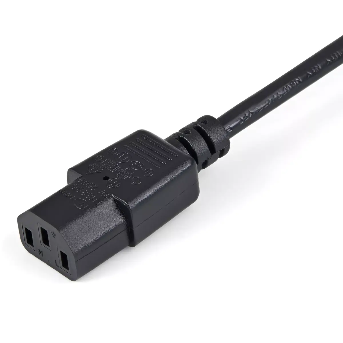 Удлинитель питания StarTech.com PXT1001M Photo 3