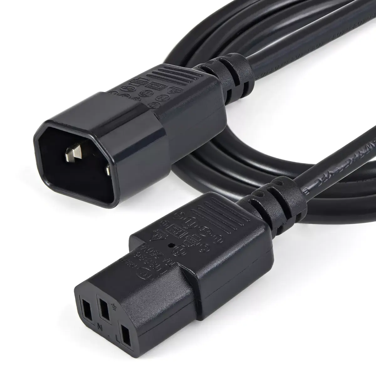 Удлинитель питания StarTech.com PXT1001M Photo 4