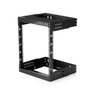 Wall Mount Rack StarTech.com RK12WALLOA 12U Adjustable Depth 12-20" 90kg