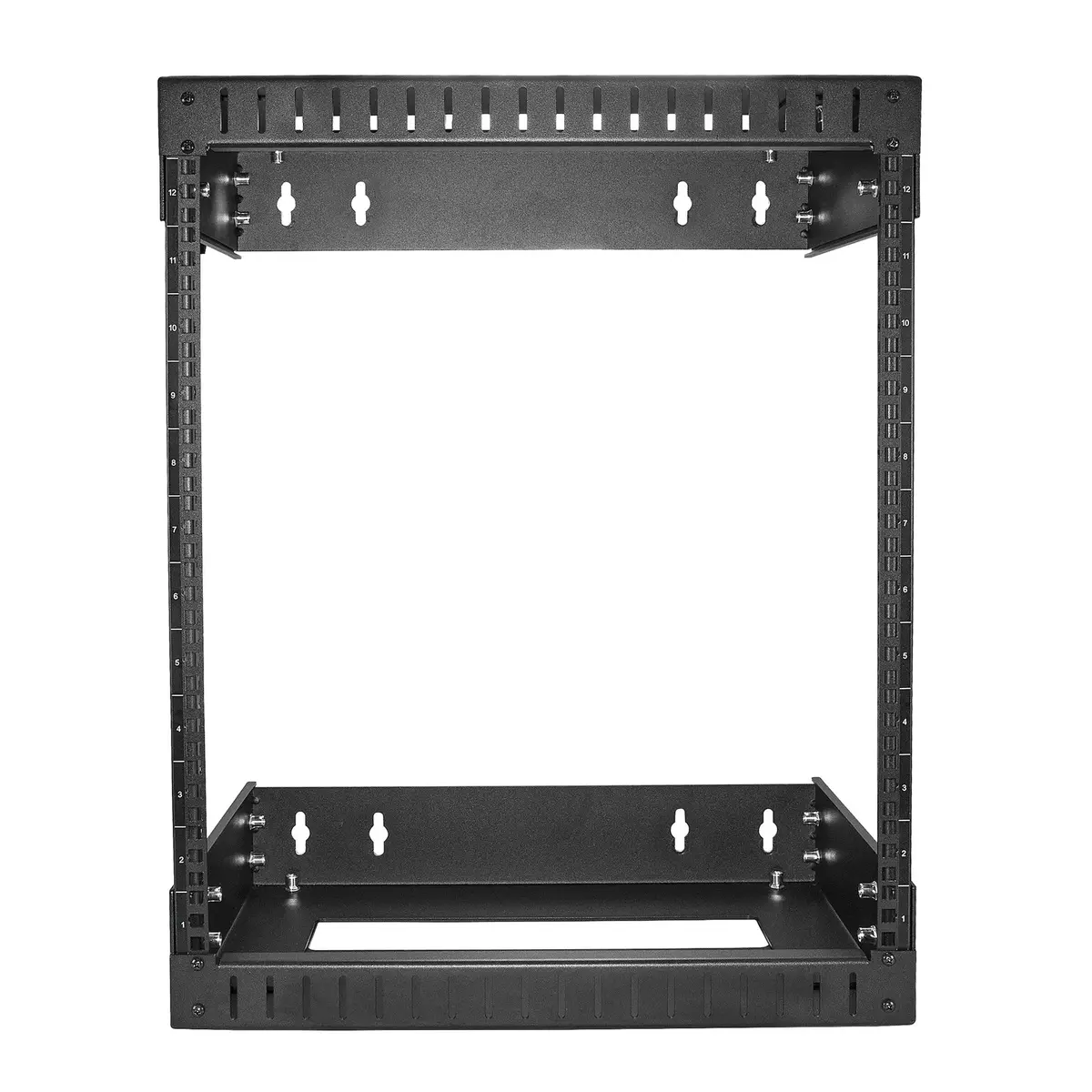 Wall Mount Rack StarTech.com RK12WALLOA Photo 2