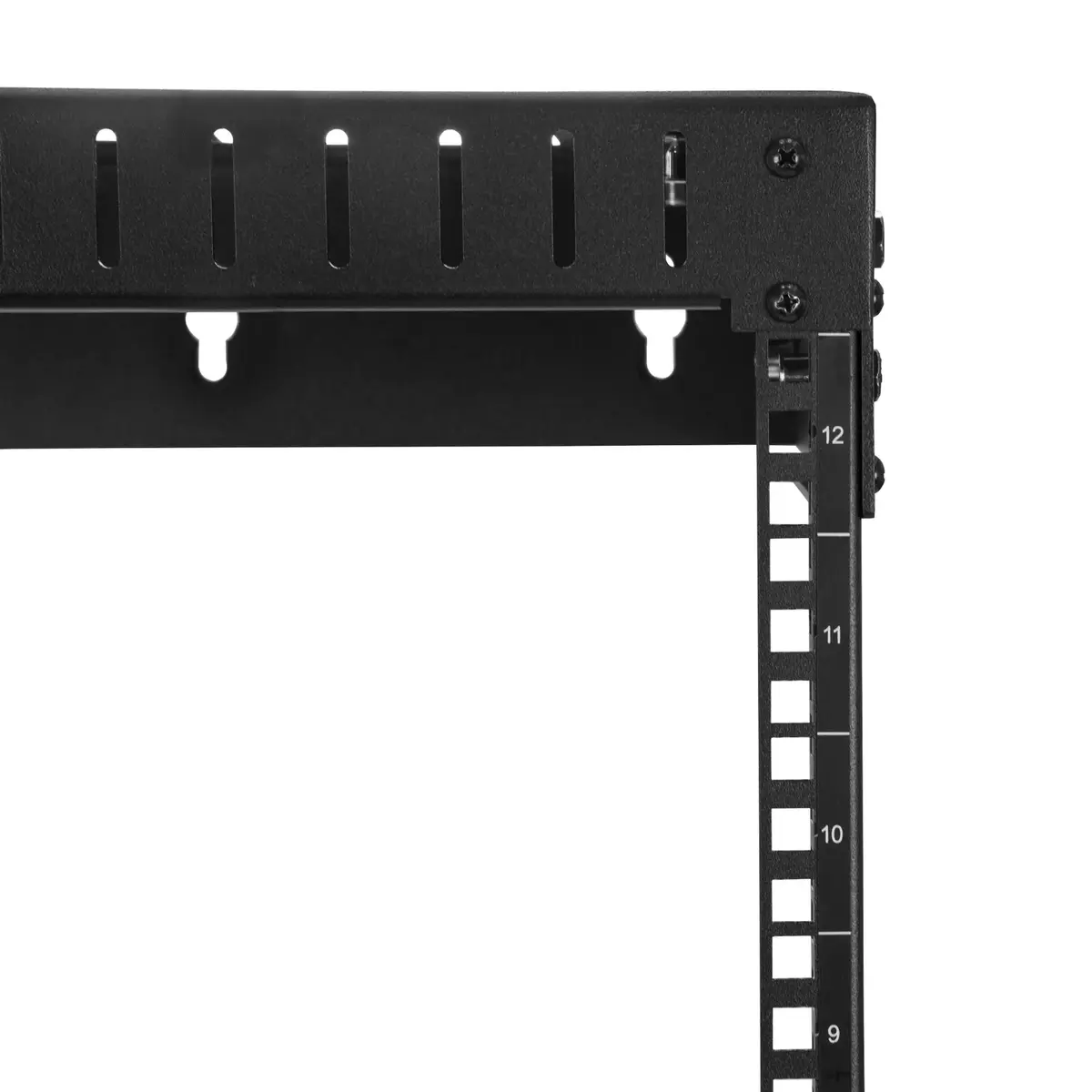 Wall Mount Rack StarTech.com RK12WALLOA Photo 3