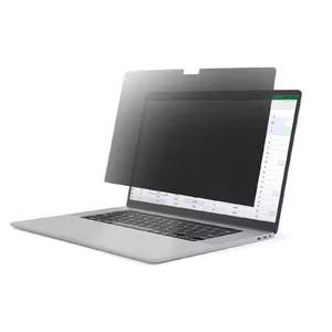 Приватный фильтр StarTech.com 16-дюймовый MacBook Pro Антибликовый 51% снижение синего света