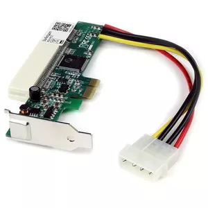 StarTech.com PCI Express to PCI адаптер PEX1PCI1 PCIe в PCI 32-бит