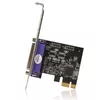 1-Port Parallel PCIe Card StarTech.com Photo 4