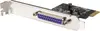 1-Port Parallel PCIe karte StarTech.com Photo 7