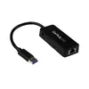 USB 3.0 to Gigabit Ethernet Adapter StarTech.com USB31000SPTB Photo 8