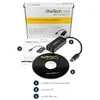 USB 3.0 to Gigabit Ethernet Adapter StarTech.com USB31000SPTB Photo 12