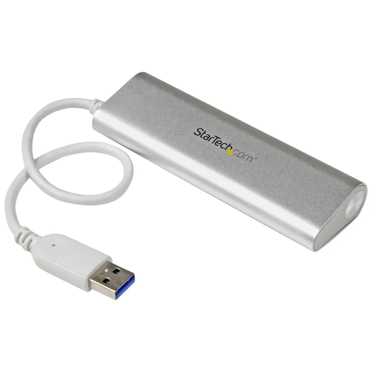 USB Хаб StarTech.com ST43004UA Photo 2