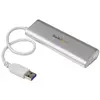 USB Хаб StarTech.com ST43004UA Photo 2