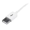USB 2.0 Extension Cable StarTech.com USBEXTPAA1MW Photo 2