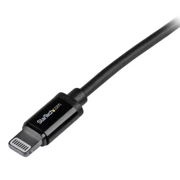 USB to Lightning Cable StarTech.com 1m Photo 2