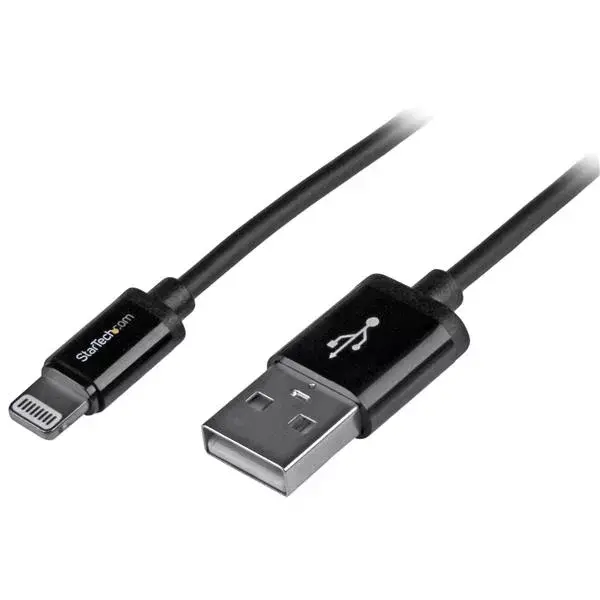 USB to Lightning Cable StarTech.com 1m Photo 4