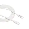 Thunderbolt 3 Cable StarTech.com TBLT3MM2MW Photo 5