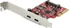 USB C PCIe karte StarTech.com PEXUSB312C3 Photo 5