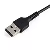 USB-A к Lightning кабель StarTech.com 30см Photo 4