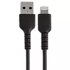 USB-A к Lightning кабель StarTech.com 30см Photo 5