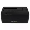 Hard Drive Dock StarTech.com 2.5 3.5 SDOCKU313 Photo 2