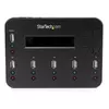USB flash drive duplicator StarTech.com 5 copies USBDUP15 Photo 2