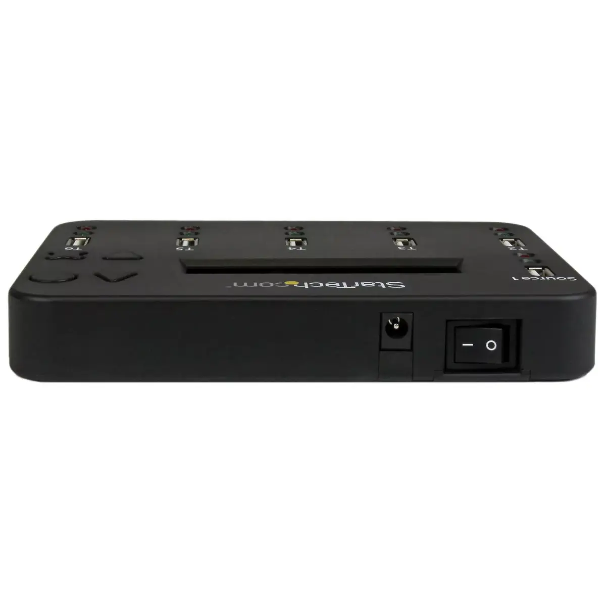 USB flash drive duplicator StarTech.com 5 copies USBDUP15 Photo 3