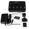 USB flash drive duplicator StarTech.com 5 copies USBDUP15 Photo 4