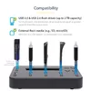 USB flash drive duplicator StarTech.com 5 copies USBDUP15 Photo 6