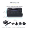 USB flash drive duplicator StarTech.com 5 copies USBDUP15 Photo 9