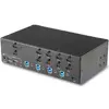 KVM slēdzis StarTech.com 4 porti HDMI Photo 2
