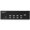 KVM slēdzis StarTech.com 4 porti HDMI Photo 3
