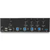 KVM slēdzis StarTech.com 4 porti HDMI Photo 4