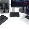 KVM slēdzis StarTech.com 4 porti HDMI Photo 5