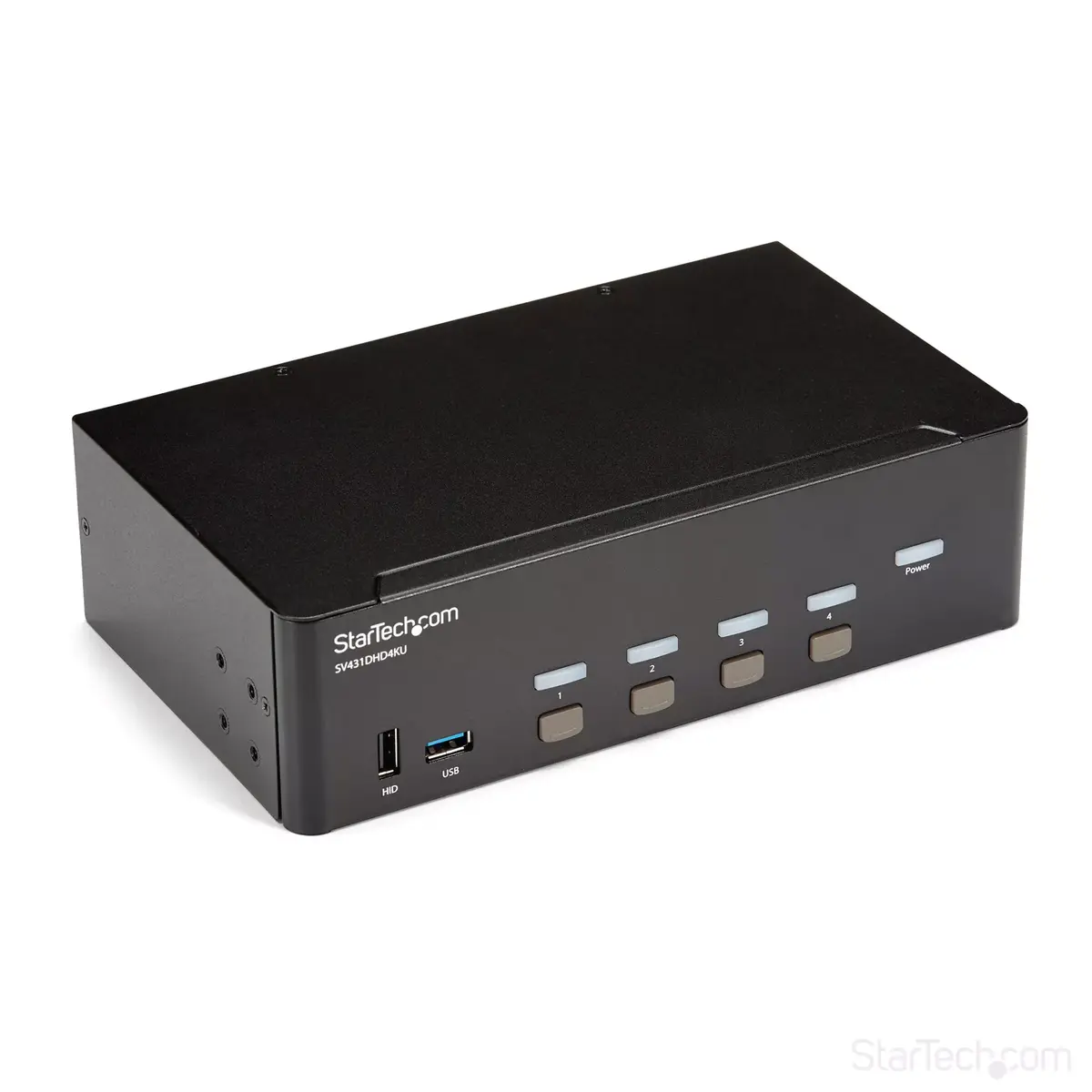 KVM slēdzis StarTech.com 4 porti HDMI Photo 7