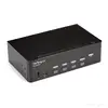 KVM slēdzis StarTech.com 4 porti HDMI Photo 7