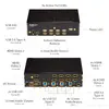 KVM slēdzis StarTech.com 4 porti HDMI Photo 11