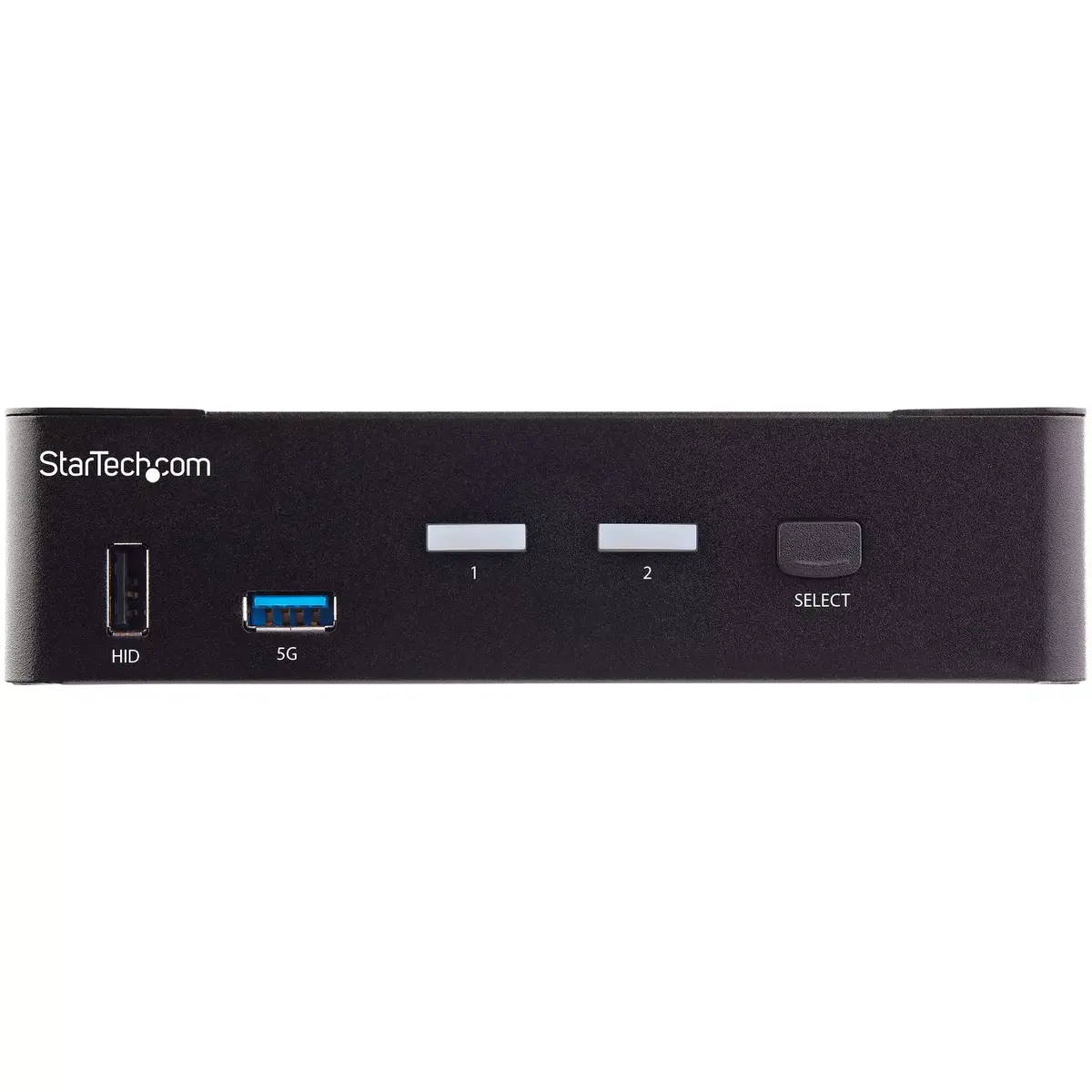StarTech.com 2 Port HDMI KVM Slēdzis Photo 2