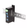 USB хаб StarTech.com 5G4AINDRM-USB-A-HUB Photo 5